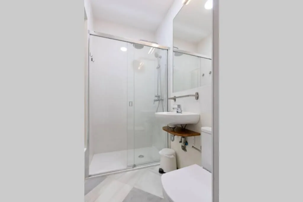 Hernando Colon Deluxe Suite by Valcambre Sevilla