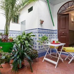 Precioso Apartamento Junto Al Río Guadalquivir Apartamento
